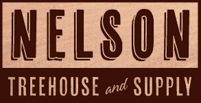 Nelson Treehouse Supply