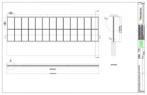 AE Technical Drawings - JOEY Restaurants