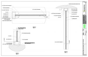 AE Technical Drawings - JOEY Restaurants