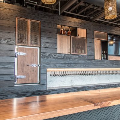 AE - Trailbend Taproom