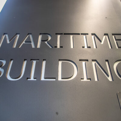 AE - Seattle Maritime Building