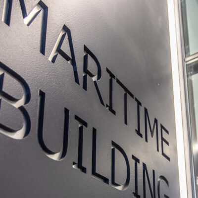 AE - Seattle Maritime Building