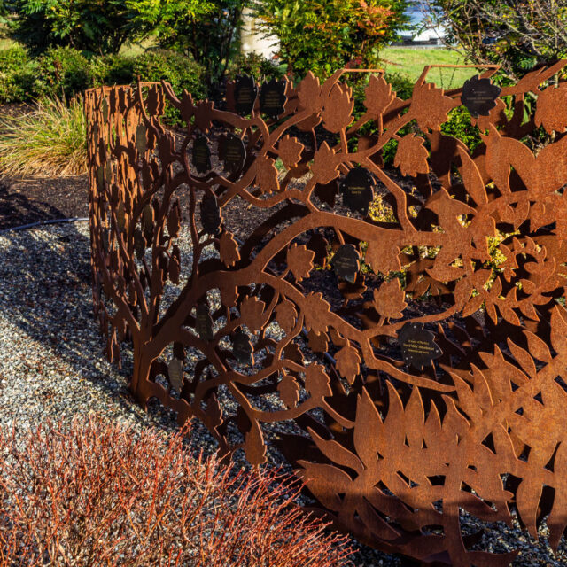 Architectural Elements » Portfolio » Whatcom Hospice