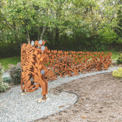 AE - Whatcom Hospice Sculpture