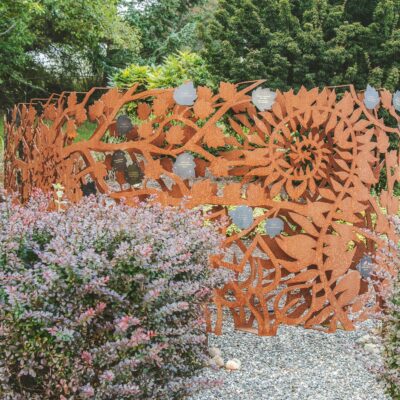 AE - Whatcom Hospice Sculpture