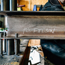 AE - Filson